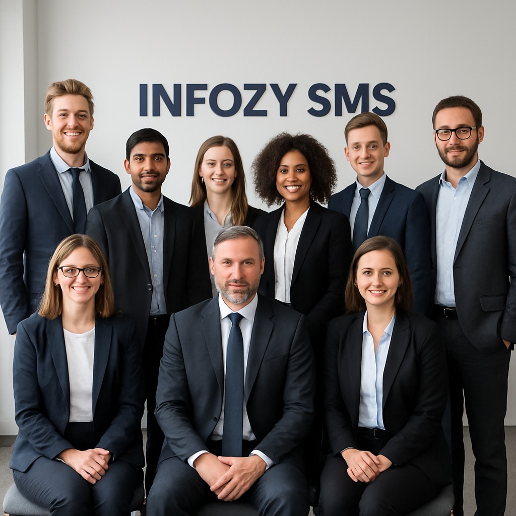 Our Team
