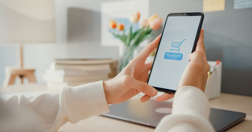 How OTP SMS Service Powers E-commerce Security