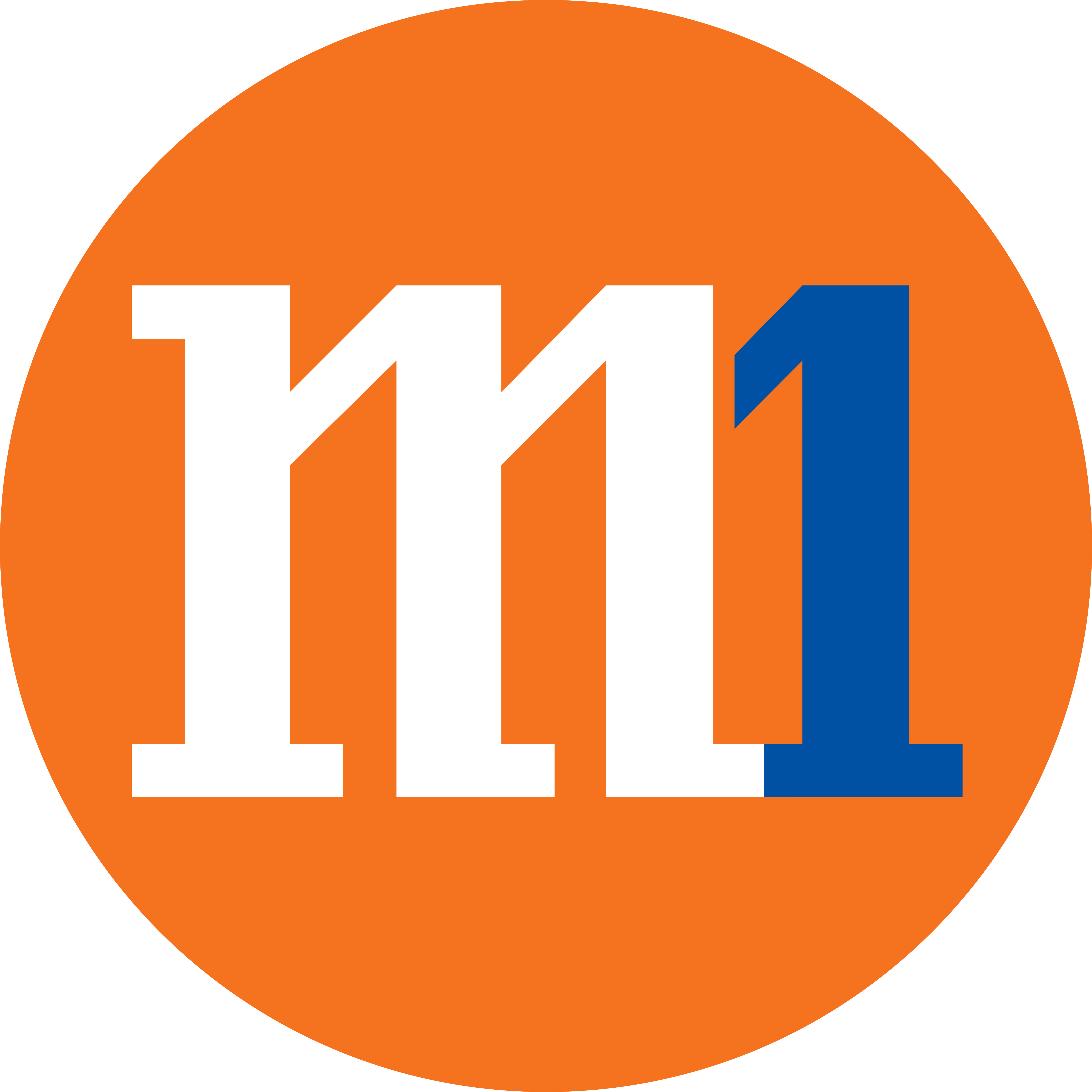 Client logo