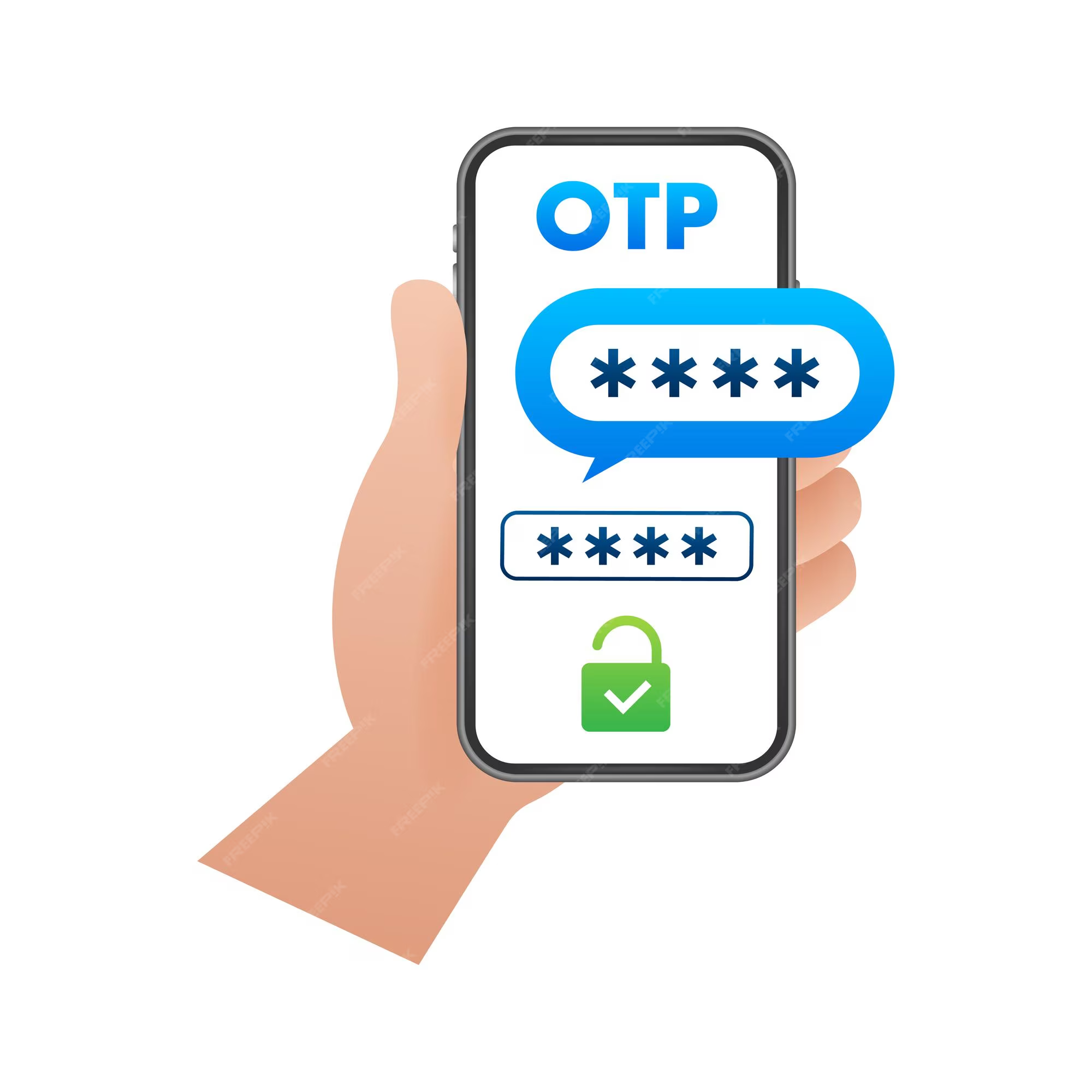 OTP Verification