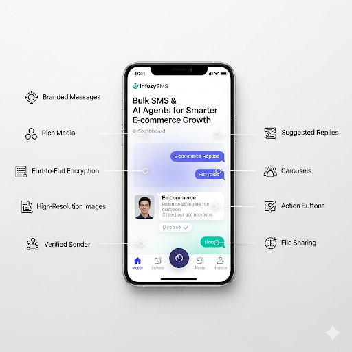 E-commerce Industry