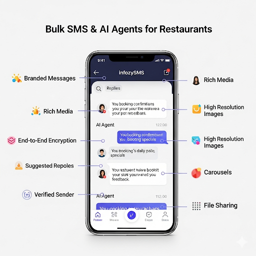 Restaurants Industry